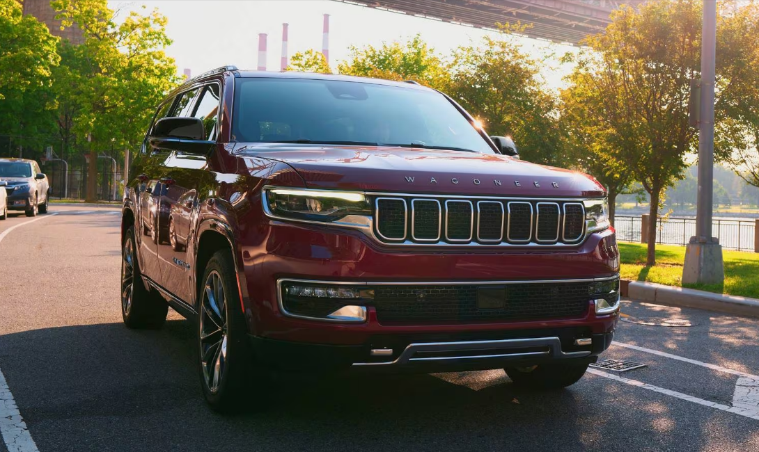 2024 Jeep Wagoneer Reviews, Prices and Specs Autoinsiderdaily