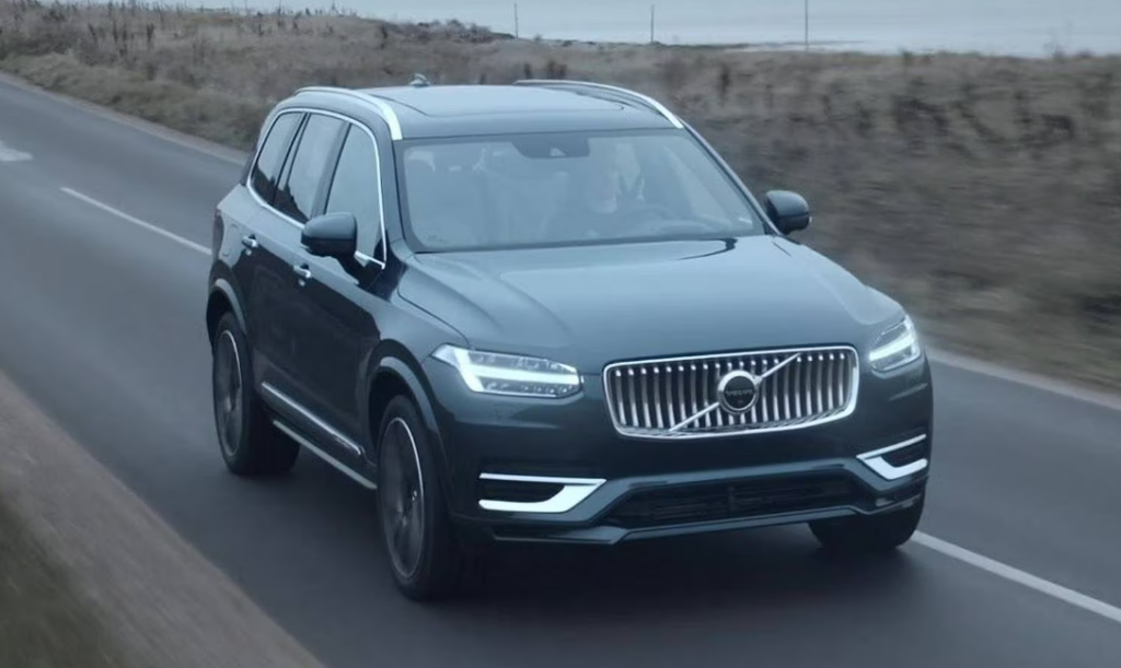 2024 Volvo XC90 Reviews, Prices and Specs Autoinsiderdaily