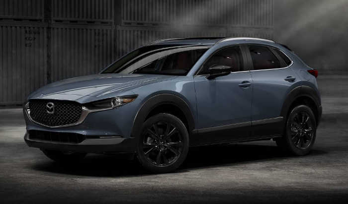 2024 Mazda CX-30 Reviews, Prices and Specs