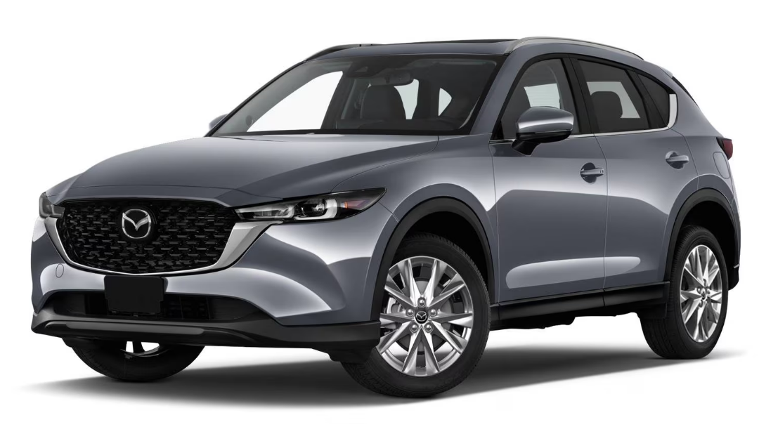 2024 Mazda CX-5 Reviews, Prices and Specs