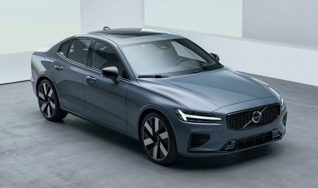 2024 Volvo S60 Reviews, Prices and Specs Autoinsiderdaily