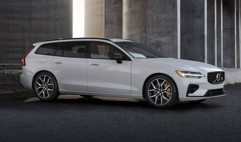 2024 Volvo V60 Reviews, Prices and Specs Autoinsiderdaily