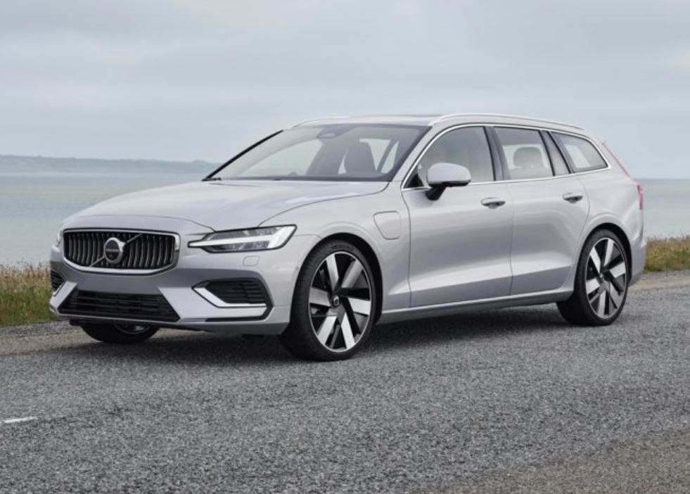 2025 Volvo V60 Reviews, Prices and Specs Autoinsiderdaily