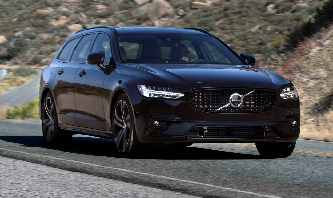 2024 Volvo V90 Reviews, Prices and Specs Autoinsiderdaily