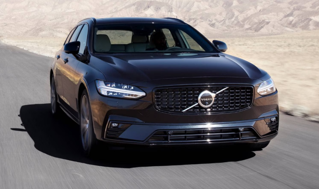 2024 Volvo V90 Reviews, Prices and Specs Autoinsiderdaily