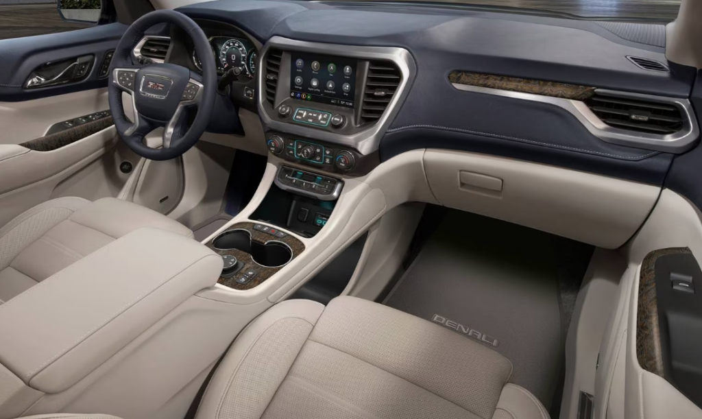 2024 GMC Acadia Reviews, Prices and Specs Autoinsiderdaily