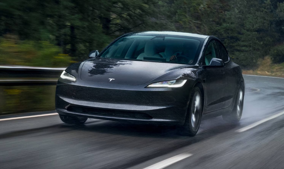 2024 Tesla Model 3 Reviews, Prices and Specs