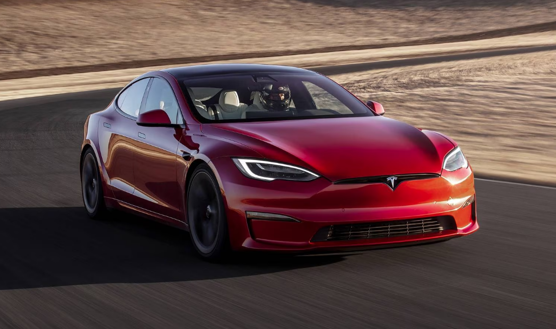 2024 Tesla Model S Reviews, Prices and Specs