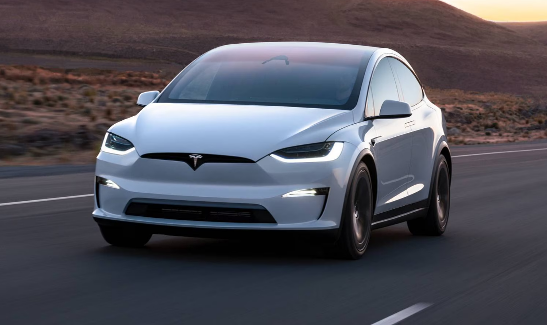 2024 Tesla Model X Reviews, Prices and Specs