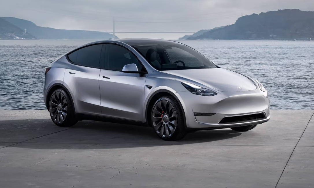 2024 Tesla Model Y Reviews, Prices and Specs