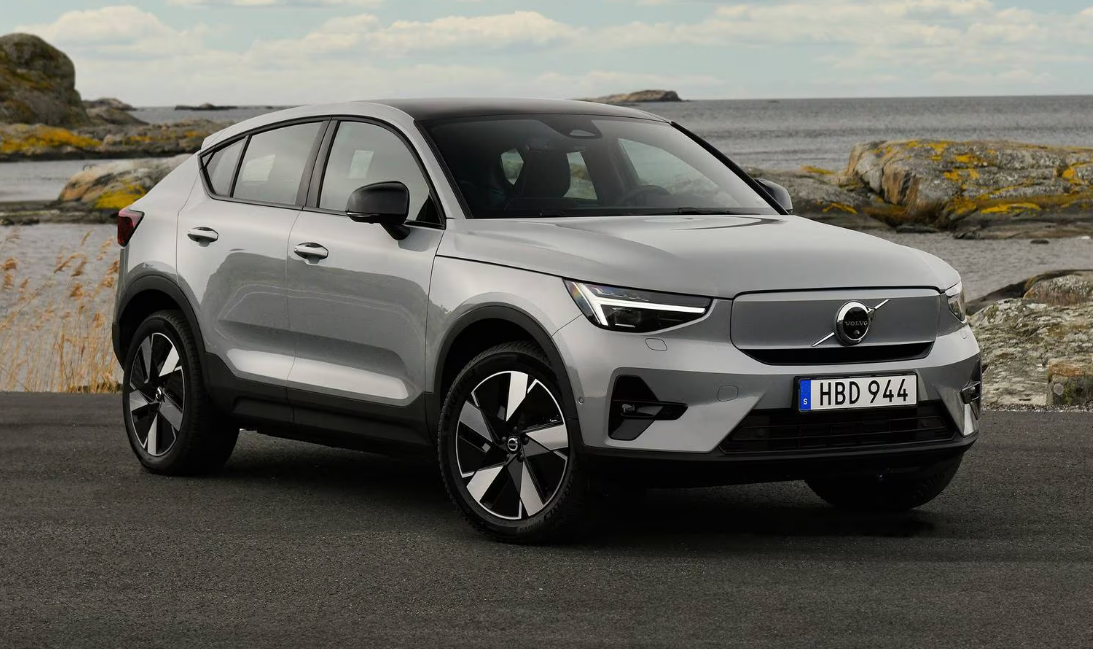 2024 Volvo C40 Recharge Reviews, Prices and Specs